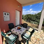 Apartman Frakic Veli Rat