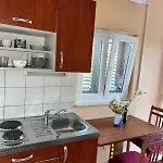 Apartman Frakic
