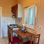 Frakic Apartman