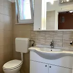 Frakic Apartman *