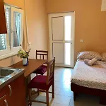 Frakic Apartman Veli Rat