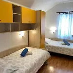 Frakic Apartman *