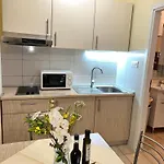 Apartman Frakic Veli Rat
