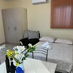 Apartman Frakic *