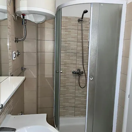 Apartamento Frakic