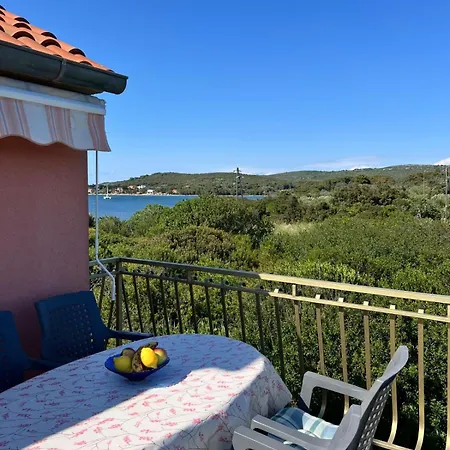 Apartamento Frakic *