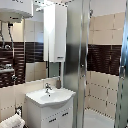 Apartamento Frakic *