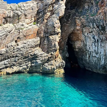 Διαμέρισμα Frakic *