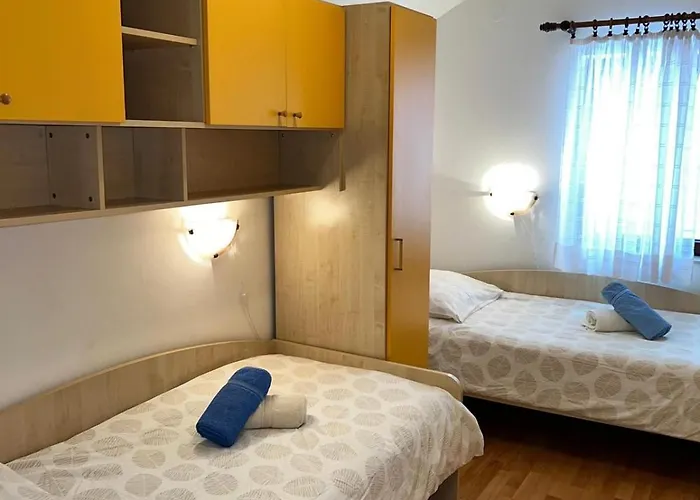 Frakic Апартаменты *