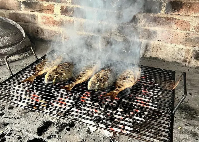 Frakic Διαμέρισμα *