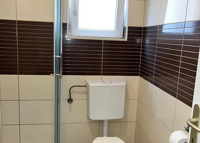 Frakic Апартаменты