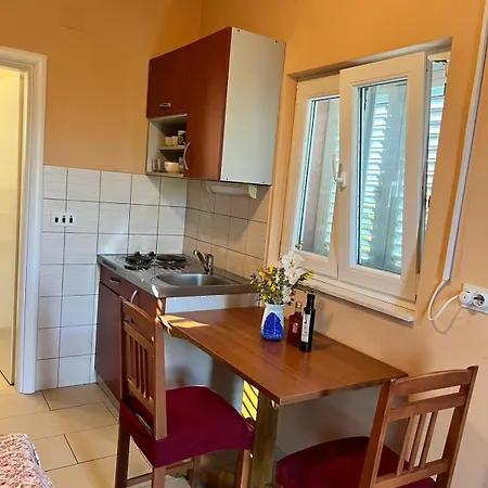 Apartment Frakic