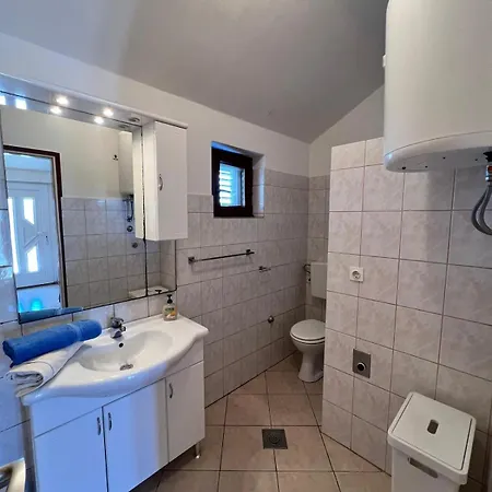 Apartment Frakic *