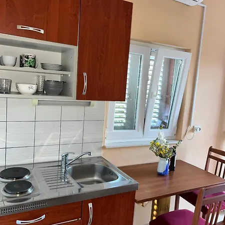 Apartment Frakic