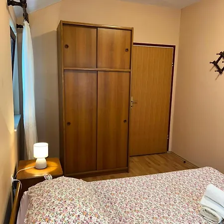 Apartment Frakic *