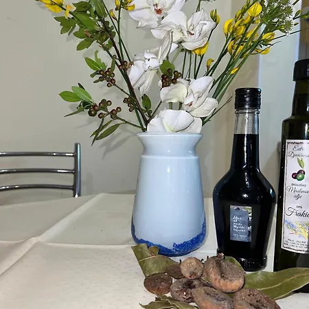 Frakic Apartment Veli Rat