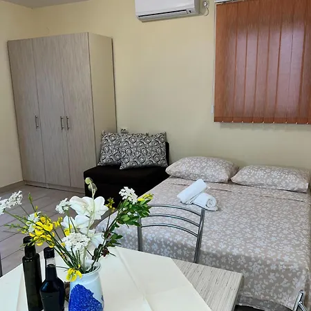 Apartment Frakic *