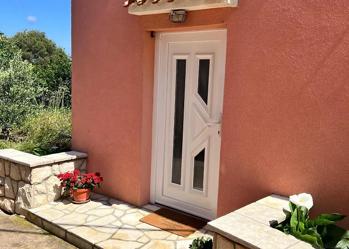 Апартаменты Frakic