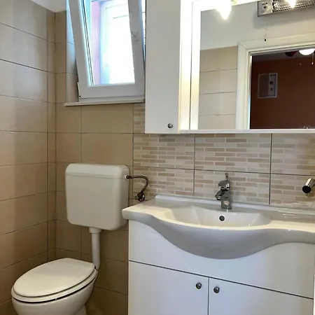 Frakic アパート *