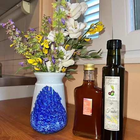 アパート Frakic *