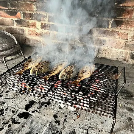 Frakic アパート *