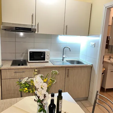 アパート Frakic ベリ・ラット