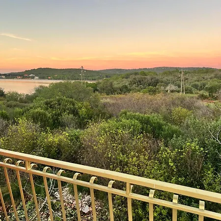 Frakic アパート *