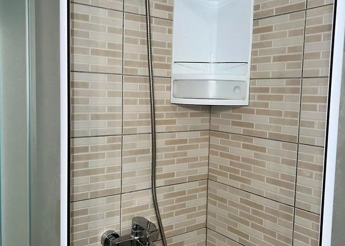 아파트 Frakic 벨리 라트