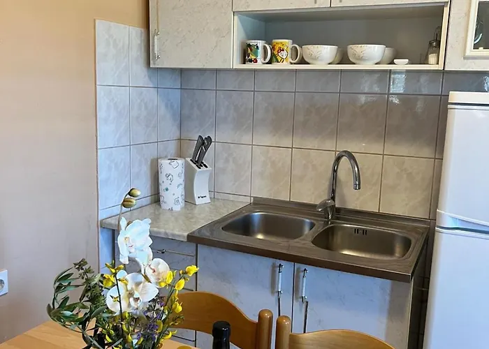 Frakic 아파트 벨리 라트