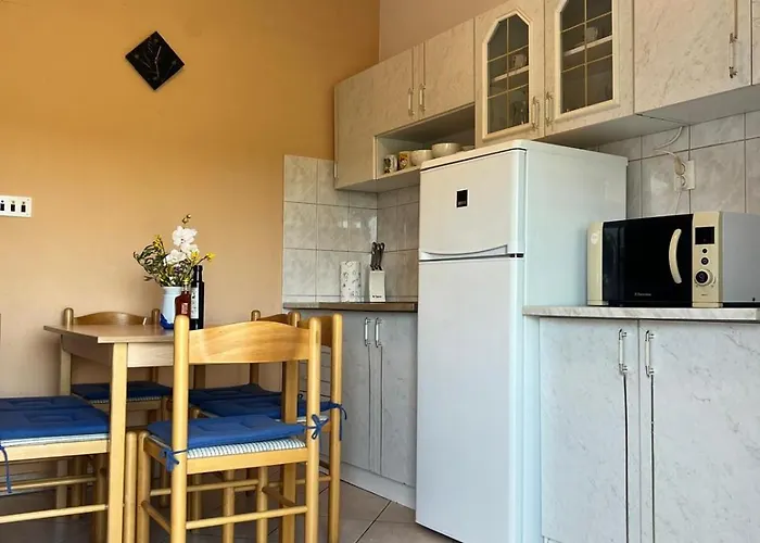 아파트 Frakic 벨리 라트