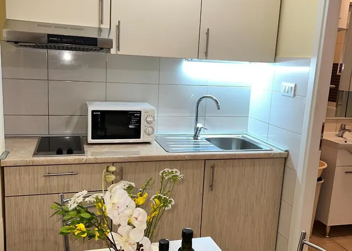 아파트 Frakic 벨리 라트